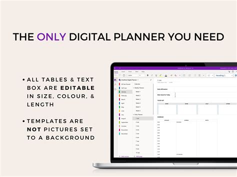 <b>OneNote</b> lets you easily create a to-do list. . Onenote planner